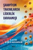 Sampiyon Takimlarda Liderlik Davranisi