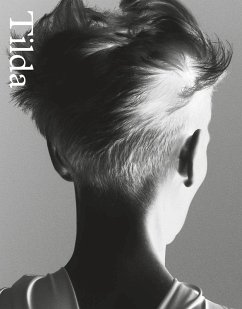 Cover Tilda Swinton