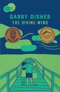 The Divine Wind - Disher, Garry