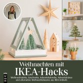 Weihnachten mit IKEA-Hacks Weihnachten mit IKEA-Hacks