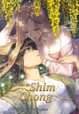 La leyenda de Shim Chong nº 03 La leyenda de Shim Chong nº 03