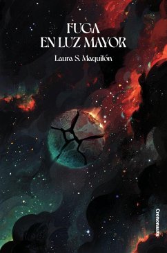 Cover Fuga en luz mayor