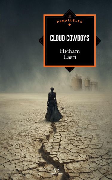 Cloud cowboys Cloud cowboys