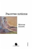 Pauvres notions Pauvres notions