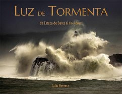 Cover LUZ DE TORMENTA