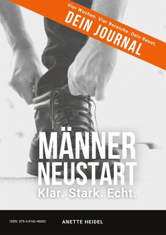 Männer Neustart Männer Neustart