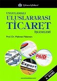 Uygulamali Uluslararasi Ticaret Islemleri