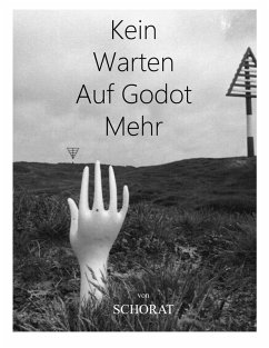 Cover Kein Warten Auf Godot Mehr
