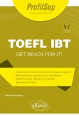 TOEFL iBT TOEFL iBT