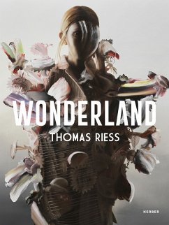 Cover Thomas Riess