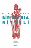 Bir Mitria Ritüeli Bir Mitria Ritüeli