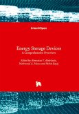 Energy Storage Devices - A Comprehensive Overview Energy Storage Devices - A Comprehensive Overview
