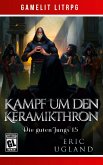 Kampf um den Keramikthron Kampf um den Keramikthron