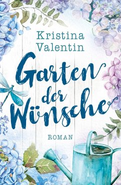 Cover Garten der Wünsche