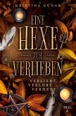 Verliebt, Verlobt... Verhext Verliebt, Verlobt... Verhext
