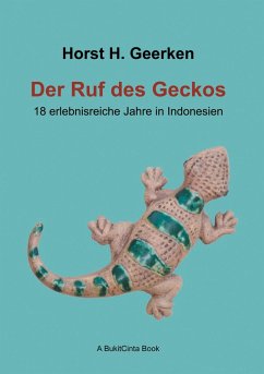 Der Ruf des Geckos Der Ruf des Geckos