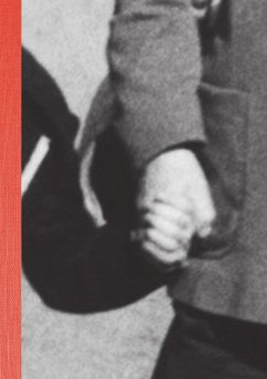 Cover was geschehen und nie geschehen ist