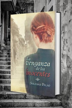 Cover La venganza de los inocentes