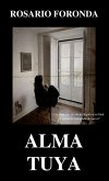 Alma tuya (Universo alma 2)