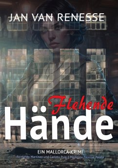 Flehende Hände Cover Flehende Hände