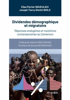 Cover Dividendes démographique et migratoire