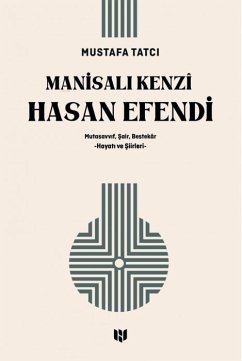 Cover Manisali Kenzi Hasan Efendi