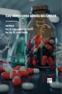 Cover Ilac Dünyasinda Güncel Gelismeler