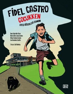 Cover Fidel Castro Cocukken