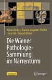 Wiener Pathologie-Sammlung im Narrenturm Wiener Pathologie-Sammlung im Narrenturm