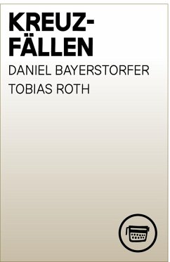 Cover Kreuzfällen