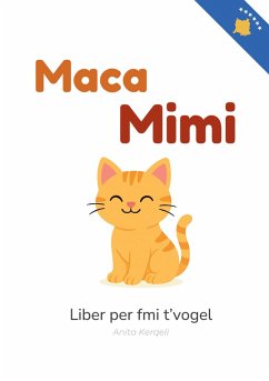Cover Maca Mimi