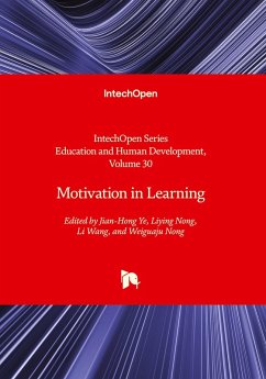 Motivation in Learning