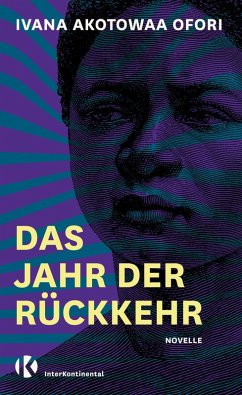 Das Jahr der Rückkehr Cover Das Jahr der Rückkehr