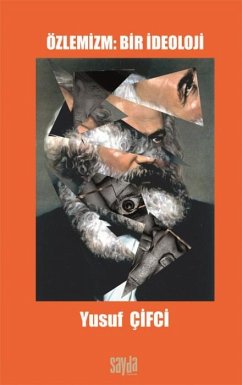 Cover Özlemizm - Bir Ideoloji