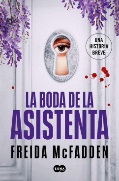 Cover La boda de la asistenta