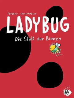 Cover Ladybug