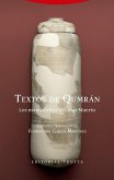 Textos de Qumrán Textos de Qumrán