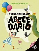 Extraordinario abecedario Extraordinario abecedario