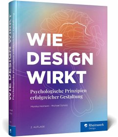 Wie Design wirkt - Heimann, Monika;Schütz, Michael
