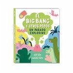 Cover El Big Bang y otros pedos