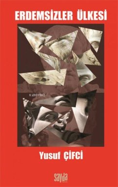 Cover Erdemsizler Ülkesi