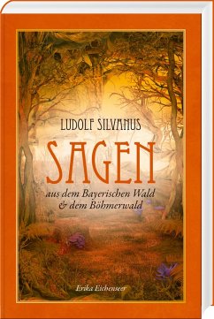 Cover Ludolf Silvanus