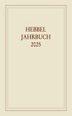 Hebbel-Jahrbuch 80/2025 Hebbel-Jahrbuch 80/2025