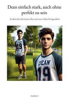 Dean einfach stark, auch ohne perfekt zu sein