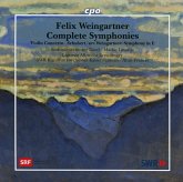 Complete Symphonies