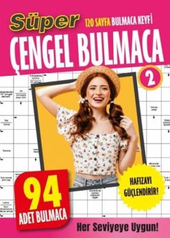 Cover Süper Cengel Bulmaca 2