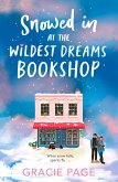 Snowed in at the Wildest Dreams Bookshop (eBook, ePUB)