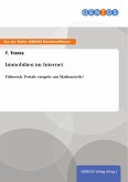 Immobilien im Internet (eBook, ePUB)