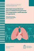 Abordaje Interprofesional para el cuidado de las personas con compromiso cardiovascular y respiratorio (eBook, ePUB) Abordaje Interprofesional para el cuidado de las personas con compromiso cardiovascular y respiratorio (eBook, ePUB)