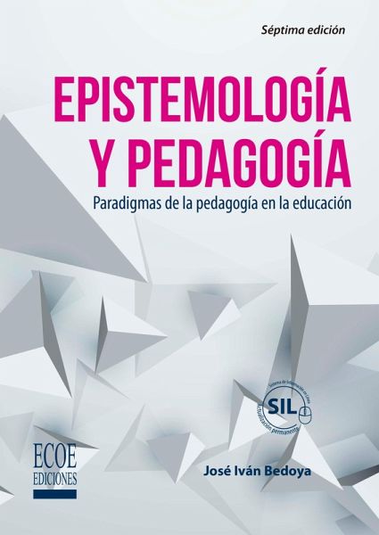 Epistemología y pedagogía (eBook, ePUB)